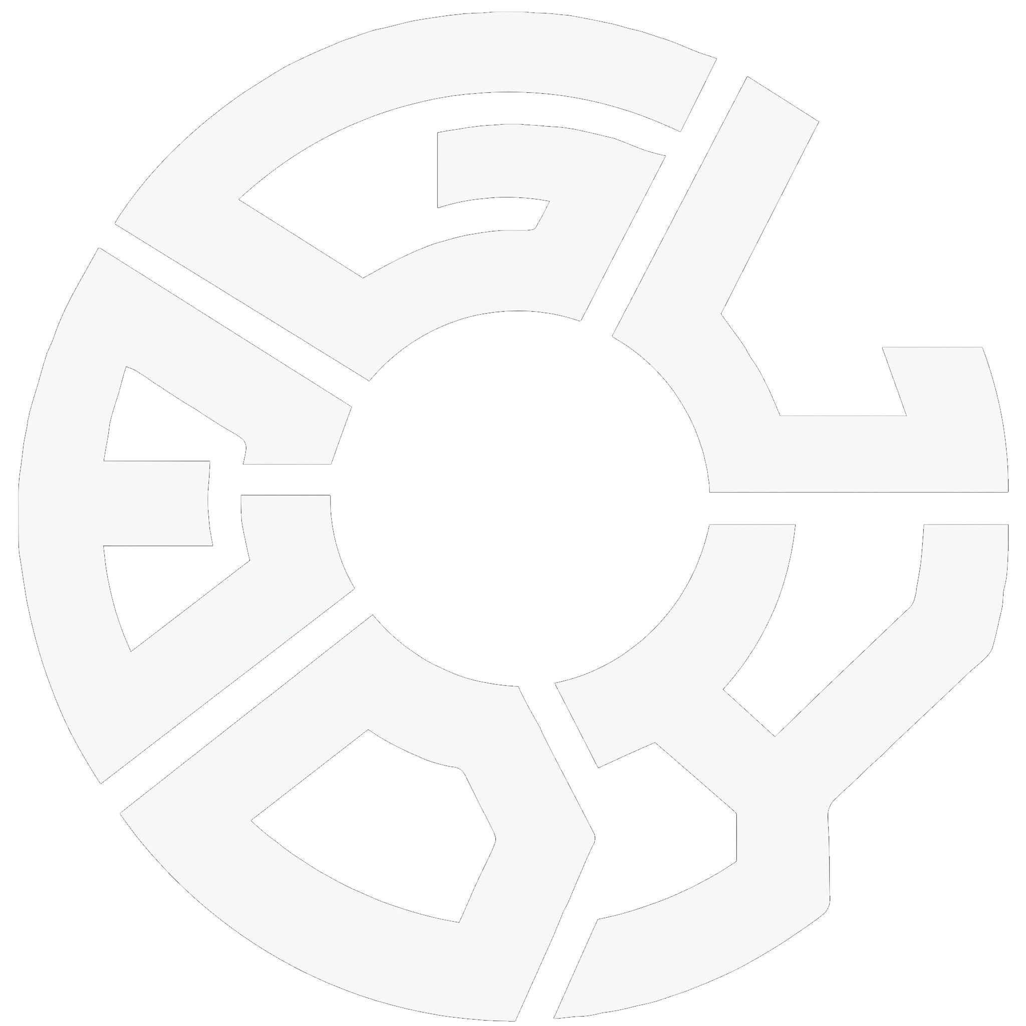 GLYDE Logo